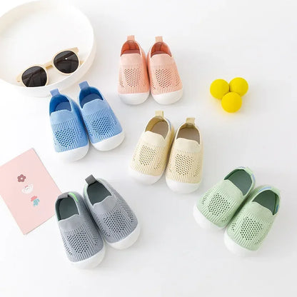 CloudMesh Toddler Shoes