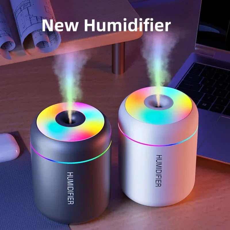 AirMist Mini Humidifier
