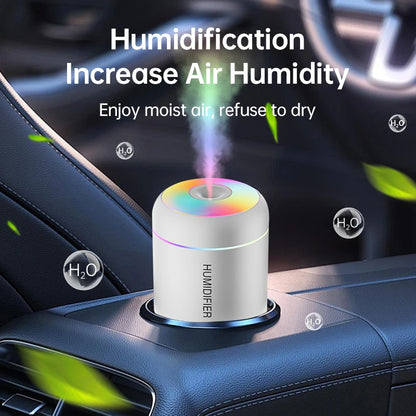 AirMist Mini Humidifier