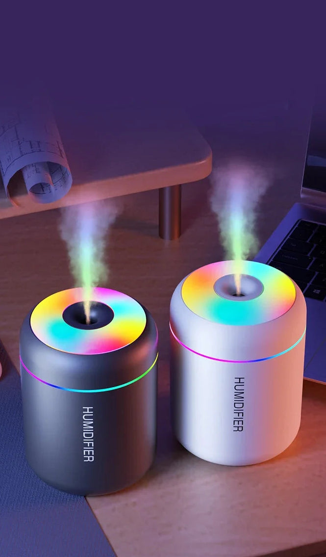AirMist Mini Humidifier