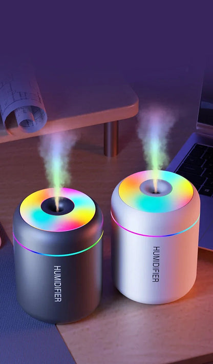 AirMist Mini Humidifier