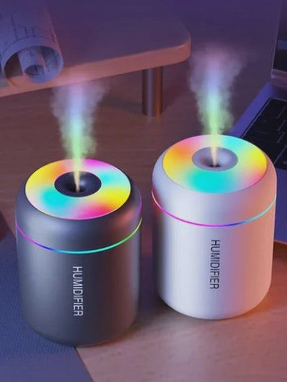 AirMist Mini Humidifier